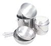 Billycan nesting Set